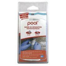 Bande de réparation POOL
