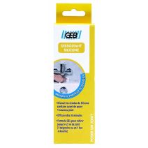 Dissolvant Joint Silicone 120ml - GEB