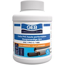 COLLE HAUTE PERFORMANCE POT PPL 250 ML