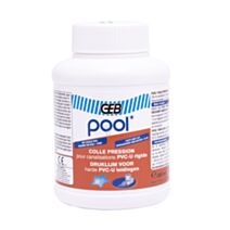 POOL * colle pression boite 250 mL avec pinceau - GEB