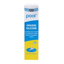 Graisse pour vannes et robinetteries 20gr