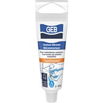 Graisse Silicone pour Robinetterie 20gr