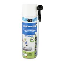 Mousse Expansive Gebsomousse+  500ml - GEB