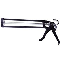 Pistolet type squelette - GEB