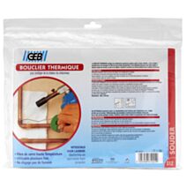 Bouclier thermique individuel - GEB