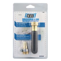 DEBOUCHEUR A EAU D32-40 MM