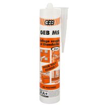 MS Polymère pour collage et joint 280ml