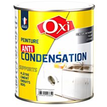 Peinture anti-condensation 2,5 L - OXI