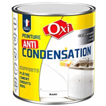 Peinture anti-condensation 0,5 L - OXI