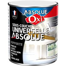 Sous-couche universelle Absolue int/ext 1L - OXI