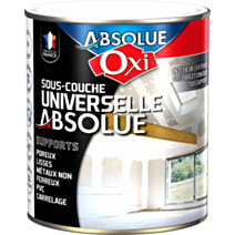Sous-couche Universelle Absolue 2,5L - OXI