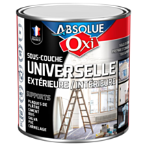 Sous-couche Universelle Absolue Intérieur Extérieur 0,5L - OXI