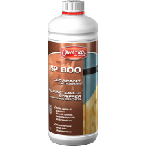 Décapant gélifié universel DSP 800 1 L - OWATROL