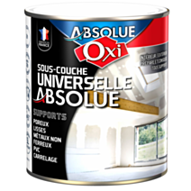 Sous-couche universelle Absolue int/ext 5L - OXI
