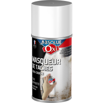 Aérosol sous-couche Masqueur de tâches 300ml - OXI