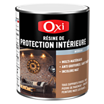 Résine intérieure mat 1L - OXI