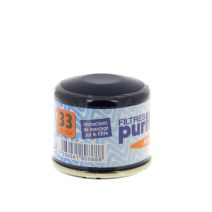 PURFLUX filtre à huile LS924Y