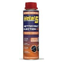 Nettoyant injection diesel 300 ml - METAL 5