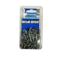 Conduits acier 18x2mm