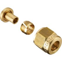 Raccord PER visser femelle G1/2 d12 - NOYON & THIEBAULT