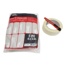 Kit protection travaux