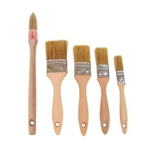 Lot 5 brosses
