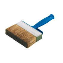 Brosse plate à peindre acrylique 100