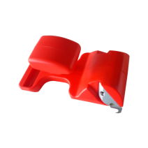 Araseur moquette Vice&Versa - L'OUTIL PARFAIT