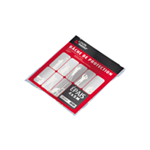 Bâche de protection