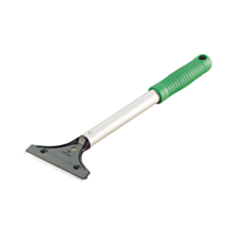 Racloir professionnel aluminium 25cm
