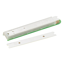 Lame de rechange racloir 10cm