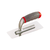 Platoir deco inox soft 20x08