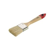 Brosse plate 80 mm