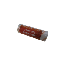 Manchon 180mm peinture finition