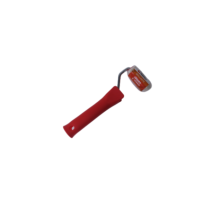 Rouleau 50mm laqueur velour