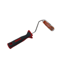 Rouleau 110mm peinture finition