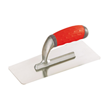 Platoir trapèze Inox 24 x 11cm