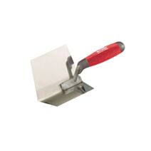 Truelle angle intérieur