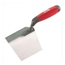 Truelle angle extérieur