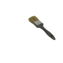 Brosse plate universelle 40