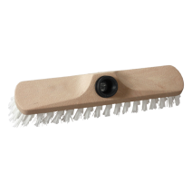 Frottoir polypropylène