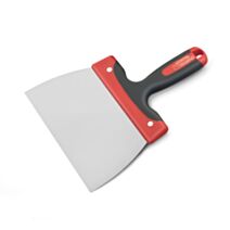 Couteau à enduire Soft Riveté 22cm