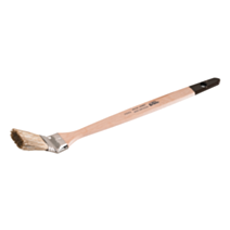 Brosse radiateur 35 mm