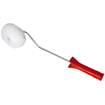 Rouleau d'angle jetable