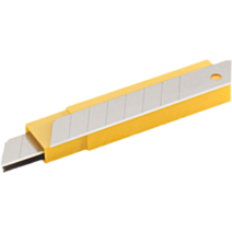 lames de rechange 18mm - L'OUTIL PARFAIT