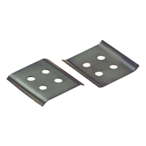 2 lames de rechange pour grattoir 1176 - L'OUTIL PARFAIT