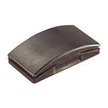 Cale à Poncer Buvard Synthétique 125x65mm