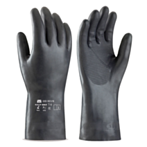 Gants néoprène Tous travaux 9