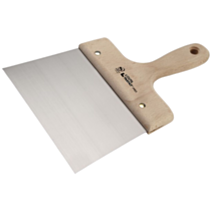 Couteau à enduire 14cm - L'OUTIL PARFAIT