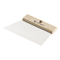 couteau à colle 12cm - L'OUTIL PARFAIT